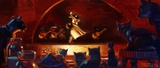 Puss in Boots: Dancing Stage