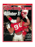 Nebraska Cornhuskers - National Champions - January 9  1995
