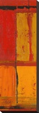 Abstraction on Red I