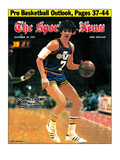 New Orleans Jazz Pete Maravich - October 29  1977