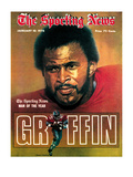 Ohio State Buckeyes' Archie Griffin - January 10  1976