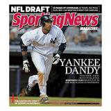New York Yankees 2B Robinson Cano - May 9  2011