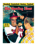 California Angels Pitcher Frank Tanana - April 24  1976