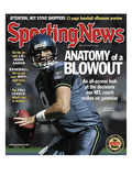 Seattle Seahawks QB Matt Hasselbeck - October 14  2005