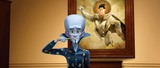 Megamind: Dentist Tooth Brush