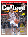 Kansas Jayhwaks' Mario Chalmers - Yearbook - September 7  2007