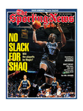 Orlando Magic' Shaquille O'Neal - May 9  1994