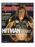 Pittsburgh Steelers' Troy Polamalu - September 1  2006