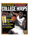 UConn Huskies' Rudy Gay - December 8  2005