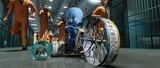 Megamind: Megamind and Minion Baby Bike