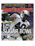 Auburn Tigers LB Kevin Sears - December 20  2004