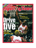 Chicago Bulls' Chicago Bulls - June 2  1997