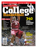 Alabama Crimson Tide's Richard Hendrix - Yearbook - September 7  2007