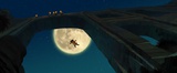 Puss in Boots: Full Moon