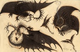 How to Train Your Dragon: Toothless
