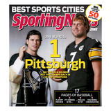 Best Sports City Pittsburgh - October 12  2009