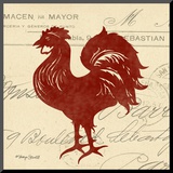 Tuscan Rooster III