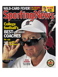 South Carolina Gamecocks Coach Steve Spurrier - September 2  2005