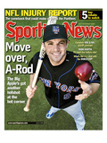 New York Mets 3B David Wright - June 9  2006
