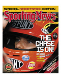 NASCAR's No 24 Jeff Gordon - Racetrack Edition - September 13  2004