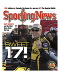 NASCAR's No 17 Matt Kenseth - November 17  2003