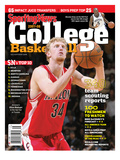 Arizona Wildcats' Chase Budinger - Yearbook - September 7  2007
