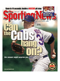 Chicago Cubs P Kerry Wood - July 30  2001