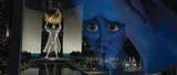 Megamind: Window Metro Man
