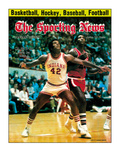 Indiana Hoosiers' Scotty May - January 31  1976