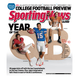 College Football Preview - August 17  2009