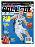Duke Blue Devils' Kyle Singler - Yearbook - October 6  2010
