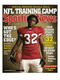 Arizona Cardinals RB Edgerrin James - July 21  2006