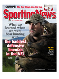 Minnesota Vikings DE Jared Allen - June 16  2008