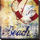 Nautical Motif II