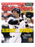 New York Mets C Mike Piazza - April 23  2001