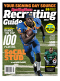 USC Trojans 5-Star Recruit De'Anthony Thomas - November 30  2010