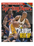 Indiana Pacers' Reggie Miller - June 5  2000