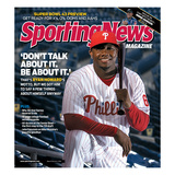 Philadelphia Phillies' Ryan Howard - January 27  2009