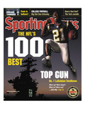 San Diego Chargers RB LaDainian Tomlinson - September 13  2004