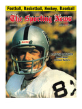 Oakland Raiders WR Dave Casper - December 11  1976