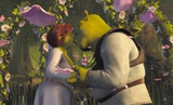 Shrek: Shrek and Fiona Wedding