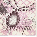 Baroque Bling