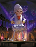 Shrek: Rumpelstiltskin Main Shot