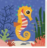 Ocean Friends  Samuel