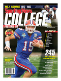 Florida Gators QB Tim Tebow - Yearbook - May 22  2008