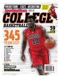 Arizona Wildcats' Solomon Hill - Yearbook - August 6  2011