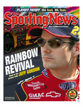 NASCAR's No 24 Jeff Gordon - June 11  2001