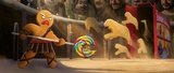Shrek: Gingy Animal Crackers Gladiator