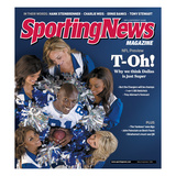 Dallas Cowboys WR Terrell Owens - September 1  2009