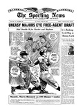 New York Yankees Roger Maris and Mickey Mantle - June 28  1961